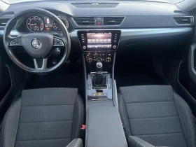 Skoda Superb 2.0 tdi 150кс | Auto.bg — изображение 9