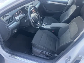 Skoda Superb 2.0 tdi 150кс | Auto.bg — изображение 11