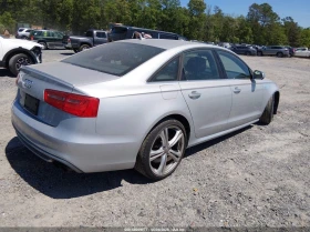 Audi S6 4.0T Автокредит Цена до България | Auto.bg — изображение 6