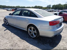 Audi S6 4.0T Автокредит Цена до България | Auto.bg — изображение 4