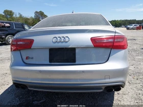 Audi S6 4.0T Автокредит Цена до България | Auto.bg — изображение 5