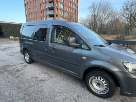 VW Caddy Maxi 1.6 TDI 102�� | Mobile.bg � ����� ������ 11