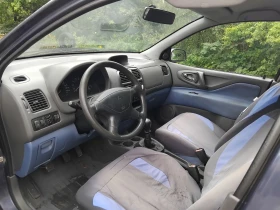 Mitsubishi Space star Бракуван - 500 € / 977.91 лв. - 96696285 9