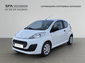 Peugeot 107 ENT ACCESS 1.0E/68 BVM5//1403224