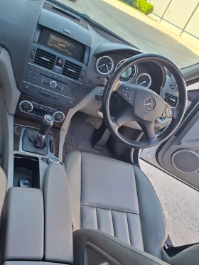 Mercedes-Benz C 320 - 2900 € - 90757883 10