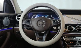 Mercedes-Benz E 400 /360/DIS/HUD/BURMESTER/ОБДУХВАНЕ/ЛАЗЕРИ | Auto.bg — изображение 13