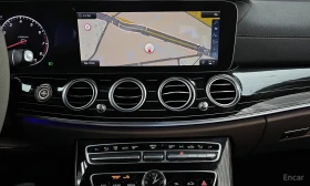 Mercedes-Benz E 400 /360/DIS/HUD/BURMESTER/ОБДУХВАНЕ/ЛАЗЕРИ | Auto.bg — изображение 14