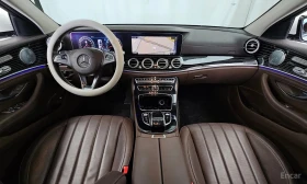 Mercedes-Benz E 400 /360/DIS/HUD/BURMESTER/ОБДУХВАНЕ/ЛАЗЕРИ | Auto.bg — изображение 7
