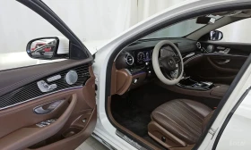 Mercedes-Benz E 400 /360/DIS/HUD/BURMESTER/ОБДУХВАНЕ/ЛАЗЕРИ | Auto.bg — изображение 10