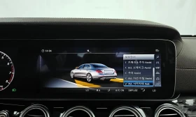 Mercedes-Benz E 400 /360/DIS/HUD/BURMESTER/ОБДУХВАНЕ/ЛАЗЕРИ | Auto.bg — изображение 16