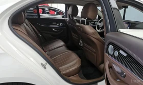 Mercedes-Benz E 400 /360/DIS/HUD/BURMESTER/ОБДУХВАНЕ/ЛАЗЕРИ | Auto.bg — изображение 12