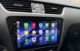 Skoda Octavia 2.0///150p.s///Android Auto///CARPLAY/// | Mobile.bg � ����� ������ 16