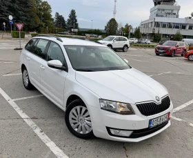 Skoda Octavia 2.0///150p.s///Android Auto///CARPLAY/// | Mobile.bg � ����� ������ 2