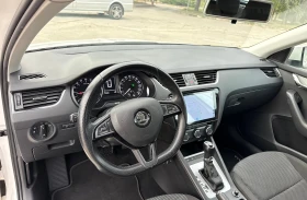 Skoda Octavia 2.0///150p.s///Android Auto///CARPLAY/// | Mobile.bg � ����� ������ 8