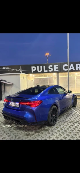 BMW M4 BMW M4 CS Competition Carbon Package | Mobile.bg � ����� ������ 15