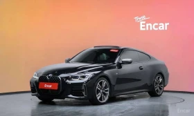������ BMW 440