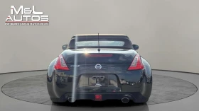 Nissan 370Z Roadster * ���������� * (���� �� ��) | Mobile.bg � ����� ������ 6