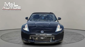 Nissan 370Z Roadster * ���������� * (���� �� ��) | Mobile.bg � ����� ������ 2