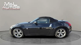 Nissan 370Z Roadster * ���������� * (���� �� ��) | Mobile.bg � ����� ������ 8