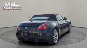 Nissan 370Z Roadster * ���������� * (���� �� ��) | Mobile.bg � ����� ������ 5