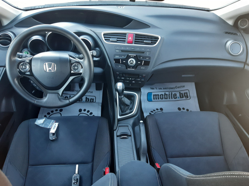 Honda Civic нова, снимка 16 - Автомобили и джипове - 46189008