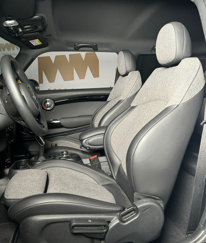 Mini Cooper SE , снимка 9 - Автомобили и джипове - 46371213