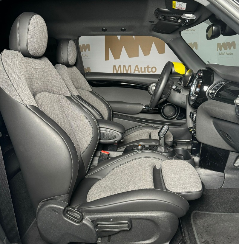 Mini Cooper SE , снимка 10 - Автомобили и джипове - 46371213