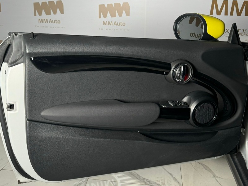 Mini Cooper SE , снимка 7 - Автомобили и джипове - 46371213