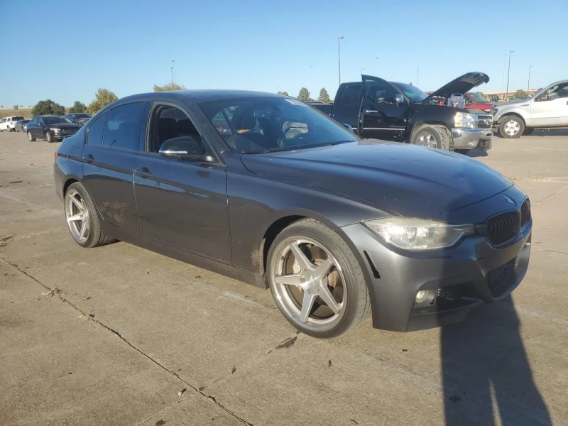 BMW 335, снимка 3 - Автомобили и джипове - 48079493