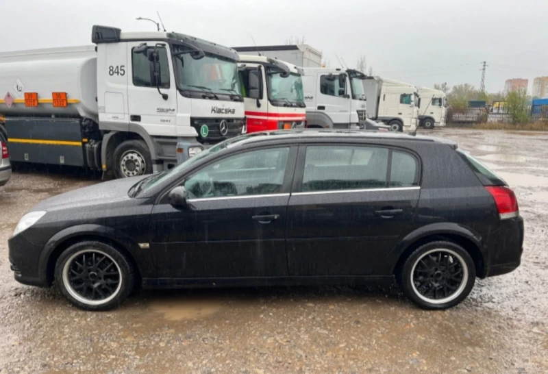 Opel Signum, снимка 5 - Автомобили и джипове - 48579855