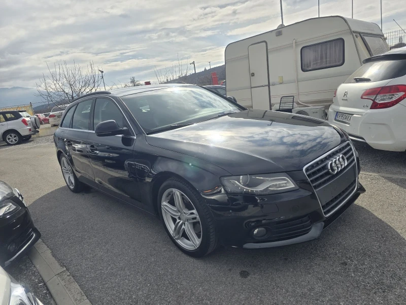 Audi A4 TDI, снимка 3 - Автомобили и джипове - 49115693