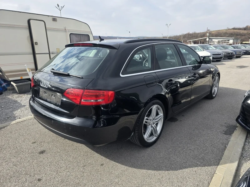 Audi A4 TDI, снимка 4 - Автомобили и джипове - 49115693