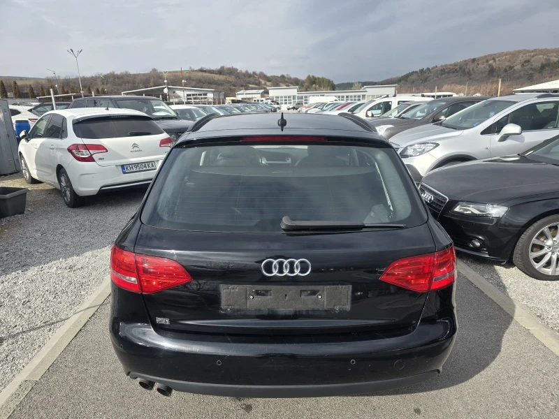 Audi A4 TDI, снимка 5 - Автомобили и джипове - 49115693