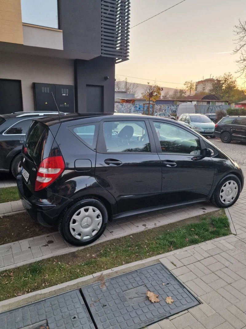 Mercedes-Benz A 180, снимка 3 - Автомобили и джипове - 49200124