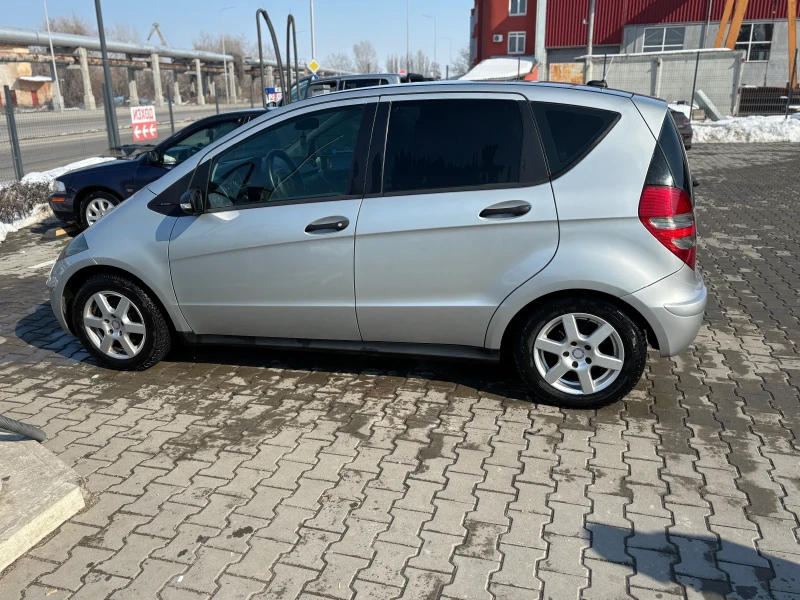 Mercedes-Benz A 180, снимка 2 - Автомобили и джипове - 49271047