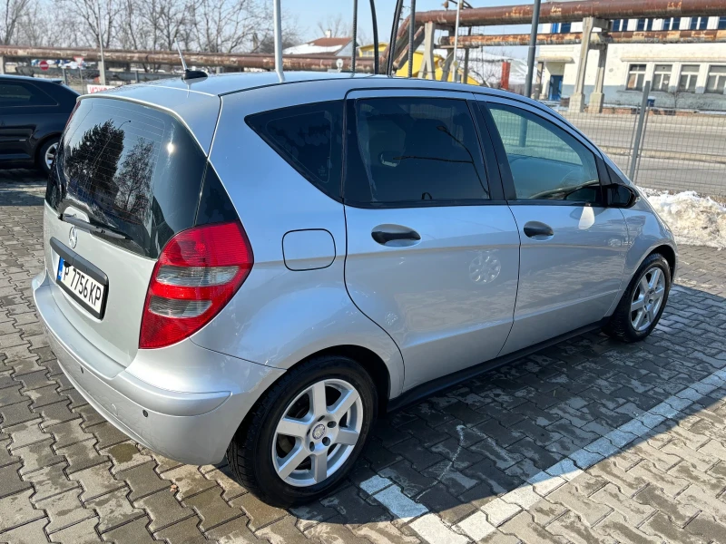 Mercedes-Benz A 180, снимка 3 - Автомобили и джипове - 49271047