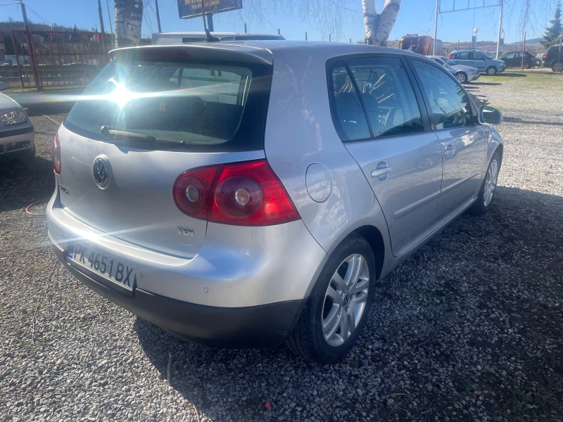 VW Golf 1.9TDI, снимка 3 - Автомобили и джипове - 49574301