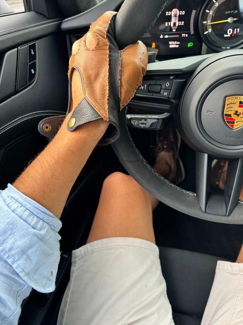 Porsche 911 GT3 992, снимка 7 - Автомобили и джипове - 51073688