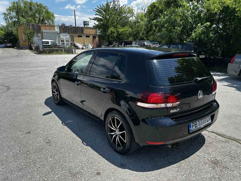 VW Golf 1.4 TSI, снимка 5 - Автомобили и джипове - 52391614