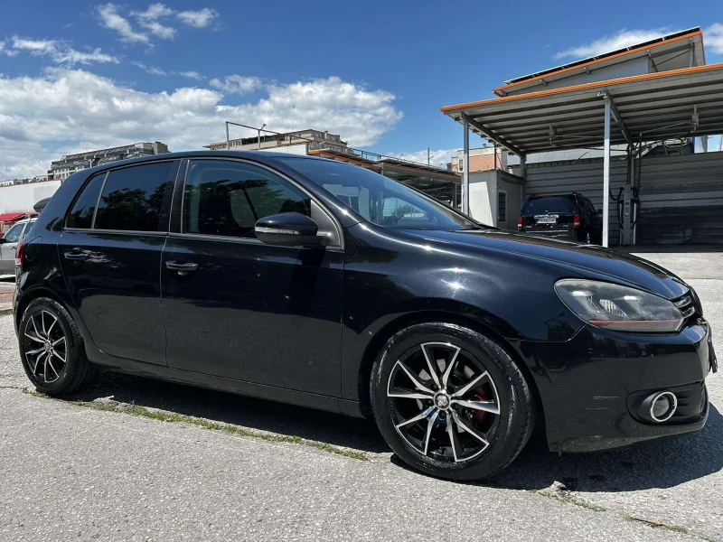 VW Golf 1.4 TSI, снимка 7 - Автомобили и джипове - 52391614