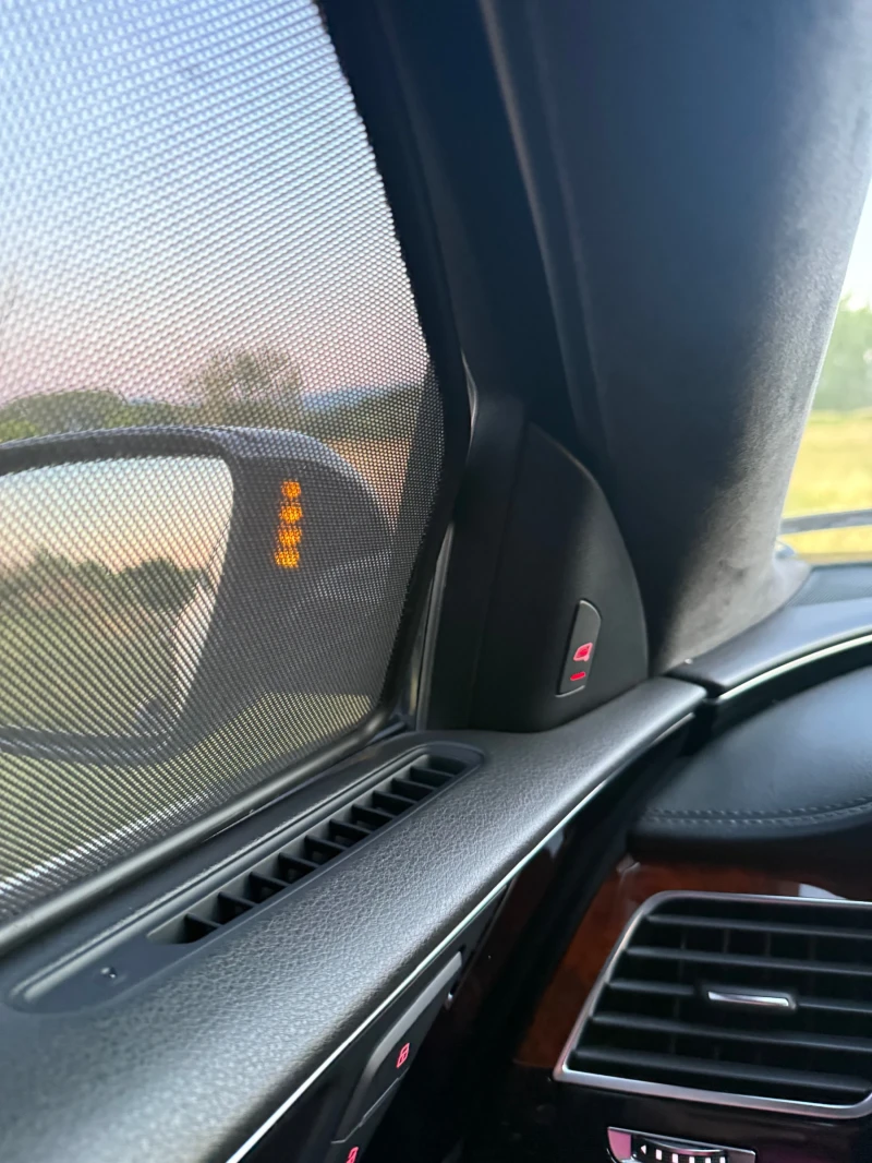 Audi A8, снимка 12 - Автомобили и джипове - 52497713