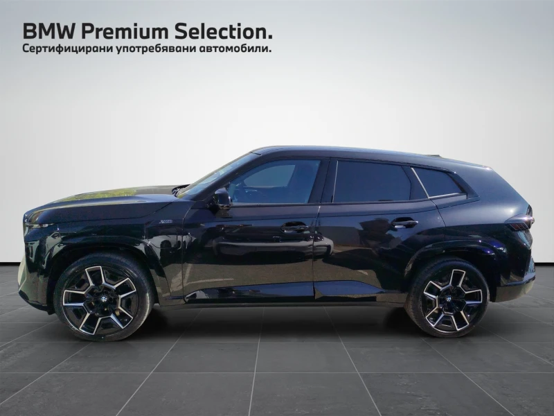 BMW XM 50e, снимка 3 - Автомобили и джипове - 50780413