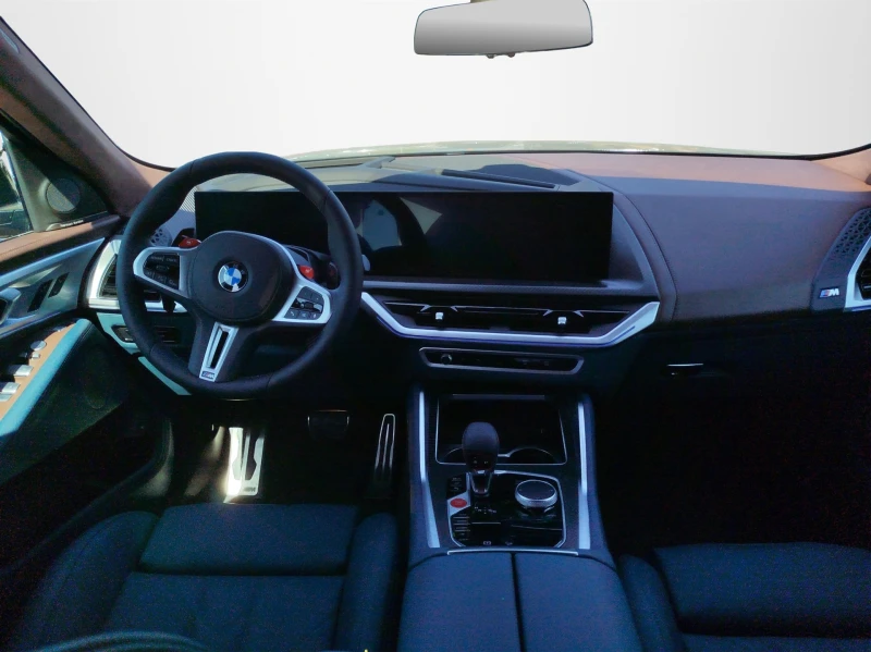 BMW XM 50e, снимка 7 - Автомобили и джипове - 50780413