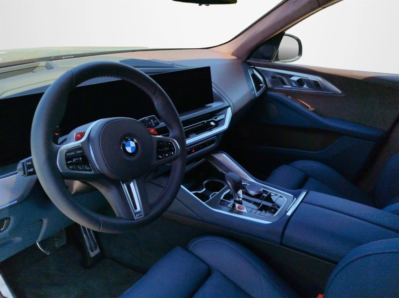 BMW XM 50e, снимка 6 - Автомобили и джипове - 50780413