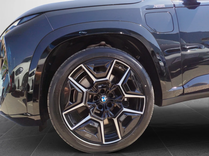 BMW XM 50e, снимка 5 - Автомобили и джипове - 50780413