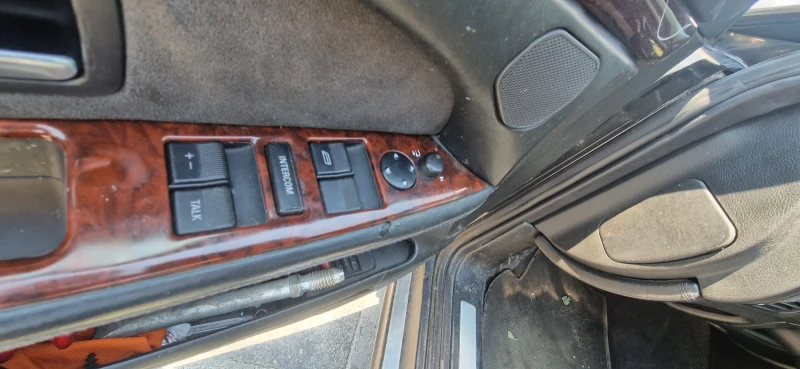 Audi A8 B7, снимка 9 - Автомобили и джипове - 51131423