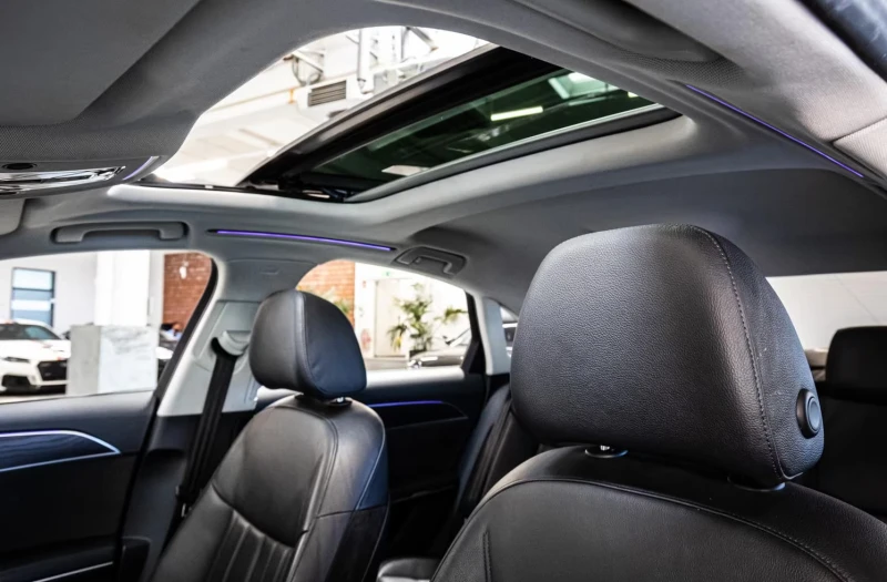 Audi A8 50TDI/QUATTRO/286HP/MTRX/ACC/PANO/360/104g, снимка 12 - Автомобили и джипове - 51328083