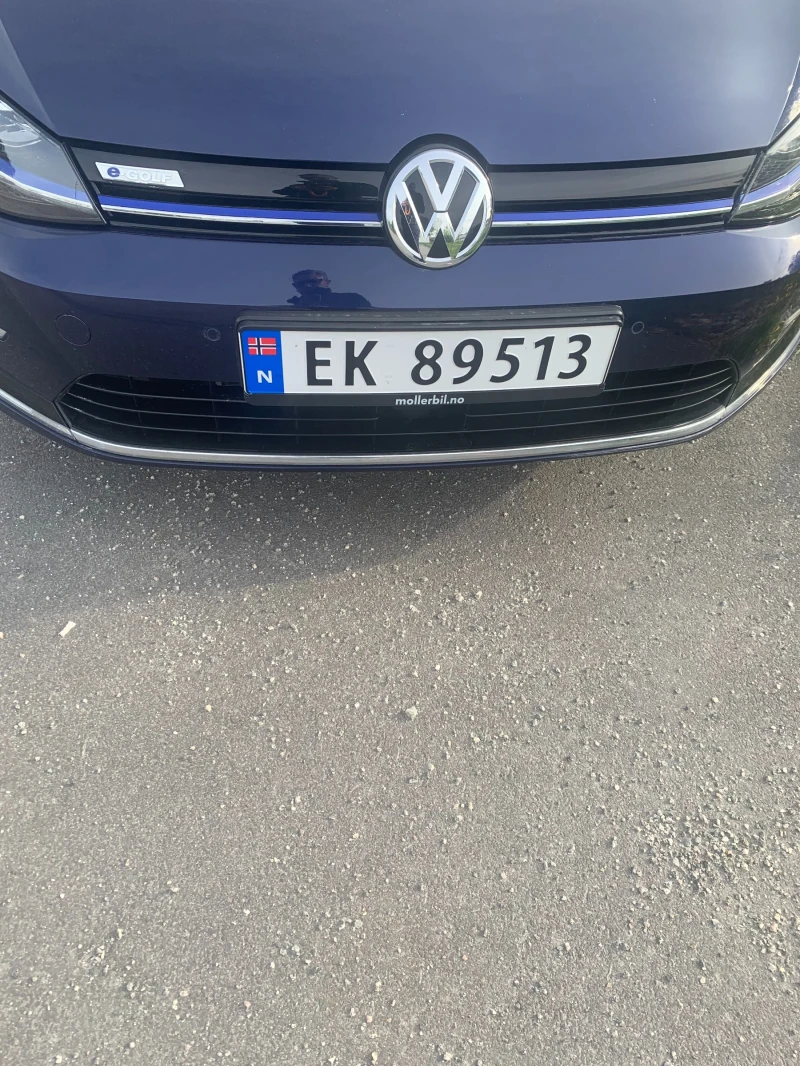 VW Golf, снимка 14 - Автомобили и джипове - 51969031