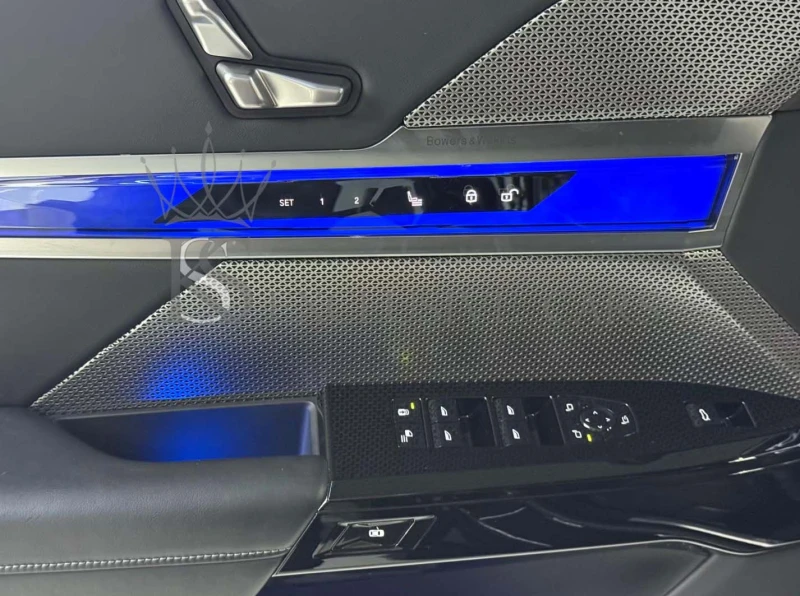 BMW 740 xDRIVE* M-SPORT PRO* SKY LOUNGE* ОБДУХВАНЕ* МАСАЖ*, снимка 5 - Автомобили и джипове - 51758671