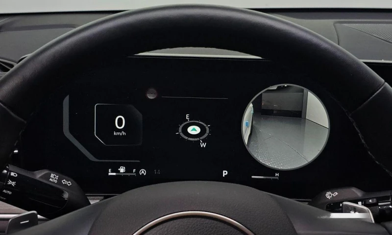 Kia K5 2.0 Noblesse * НАЙ-ДОБРА ЦЕНА В БЪЛГАРИЯ* , снимка 8 - Автомобили и джипове - 52357298